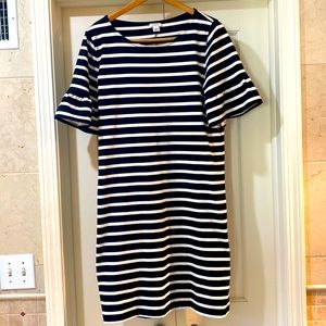 J Crew Factory dress